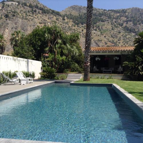 Solemar Sicilia - Villa Mondello, Palermo (zdjęcie 3)