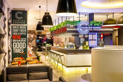 ibis London Blackfriars - image 12