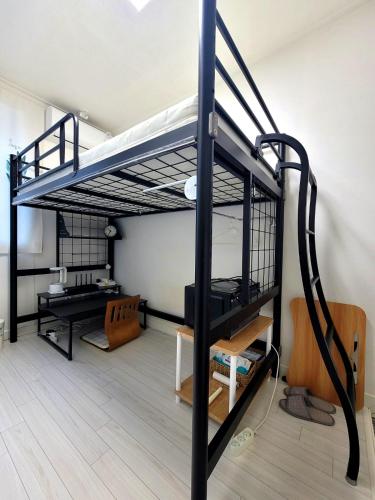 산책로가있는 깔끔한 신축하우스101