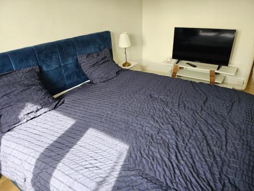 appartement cosy calme, Marseille (photo 9)
