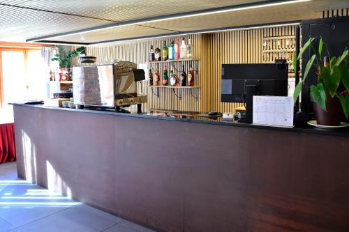 Lobi, Cal Ruiz in Pas de la Casa