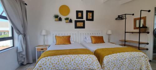 South Of Africa - Agulhas