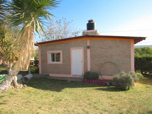 Cabaña Santa Rita, Tanti Córdoba