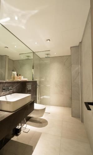 Stylish Retreat - Embrace the Comfort, Dubai (foto 6)