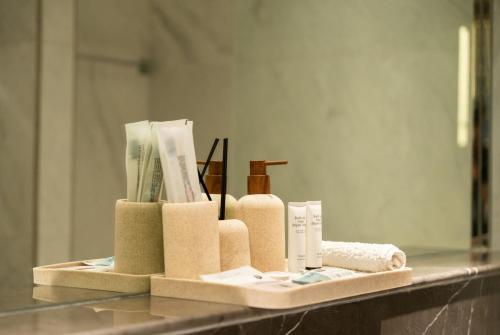 Stylish Retreat - Embrace the Comfort, Dubai (foto 7)
