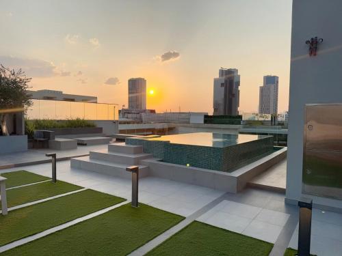 Stylish Retreat - Embrace the Comfort, Dubai (foto 8)