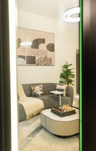 Stylish Retreat - Embrace the Comfort, Dubai (foto 10)