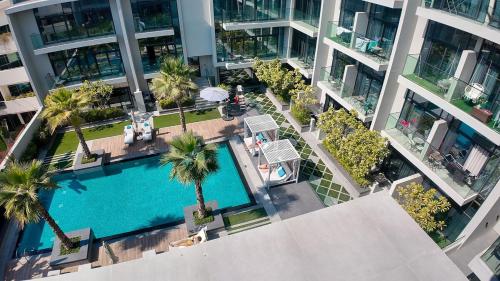 Stylish Retreat. Embrace the Comfort. Dubai