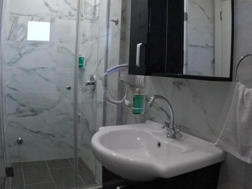 Studio Apartment with Balcony image 3