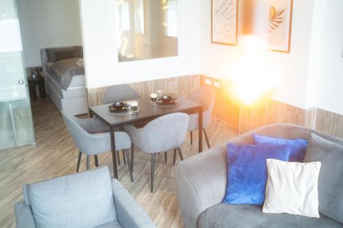 Modernes Apartment in Neuwied