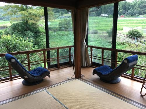 すさのわ in Sadacho