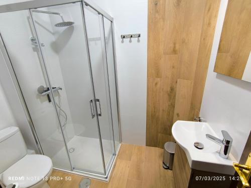 Apartamento Balcón de los Descalzos, Ronda (photo 3)