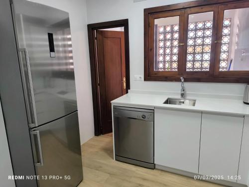 Apartamento Balcón de los Descalzos, Ronda (photo 8)