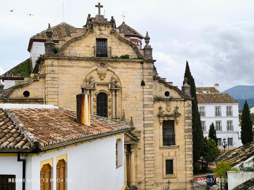 Apartamento Balcón de los Descalzos, Ronda (photo 10)