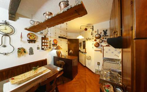 ROCCARASO CENTRO - Casa con 6 posti letto e Self Check-in vicino al palaghiaccio