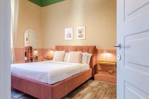 FLUX your stay, Florencie (fotografie 2)