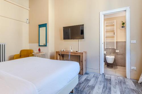 FLUX your stay, Florencie (fotografie 9)