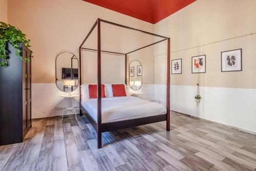 FLUX your stay, Florencie (fotografie 10)