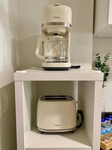 Park Residences | cozy condo in Sta. Rosa | unit 2 in Santa Rosa