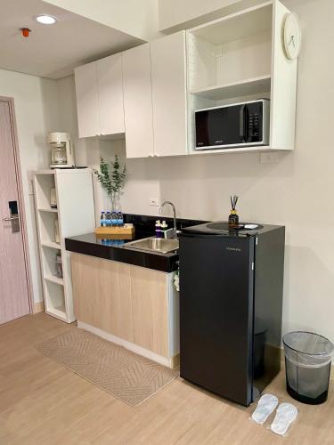 Park Residences | cozy condo in Sta. Rosa | unit 2 in Santa Rosa