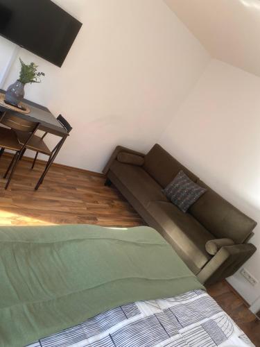 Downtown Residence Düsseldorf, Дюссельдорф (фото 10)