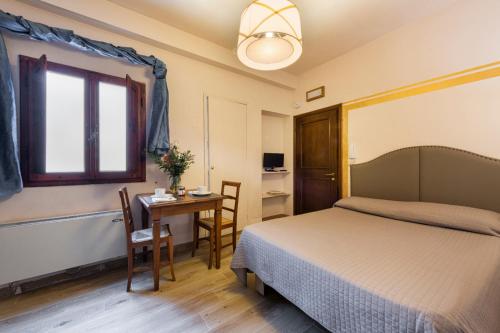 Apartments Florence - Ariento Vittoria