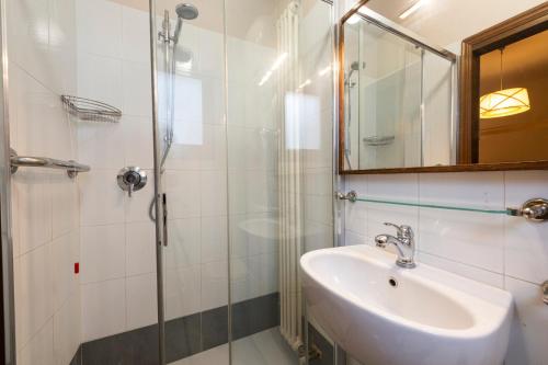 Apartments Florence - Ariento Vittoria - image 2
