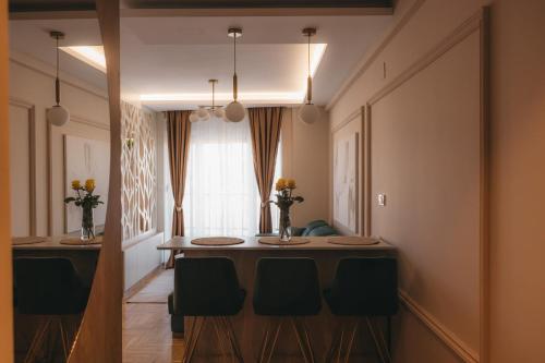 Apartman Mina - Vrnjačka Banja