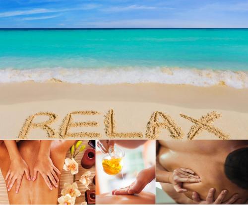 LH Hotel Pozzo Sacro in Olbia