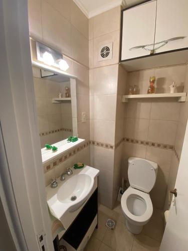 Two-Bedroom Apartment image 2