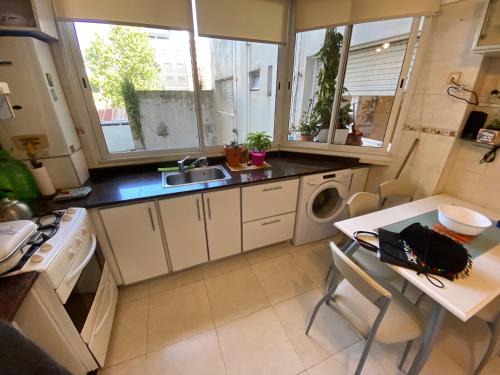 Two-Bedroom Apartment image 7