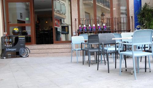 Hotel Queens - Adults Only By Mc - image 13