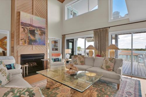 Sea Dog Retreat by Sea Scape Properties in Wrightsville Beach