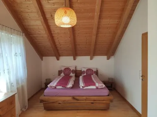 Haus Schönbrunner in Hohenau, Deutschland