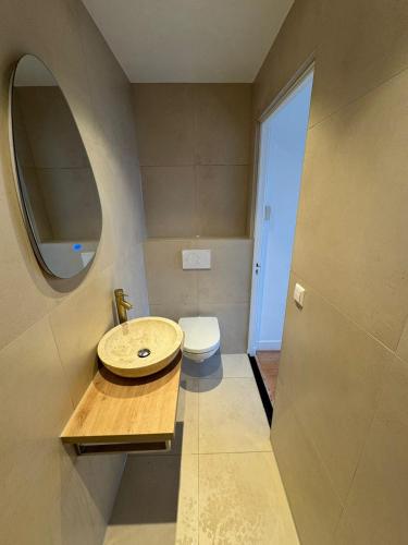 Room with Terrace (2 Adults) image 6