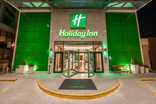 홀리데이 인 앙카라 - 추쿠람바르 바이 IHG - 숙소 외관