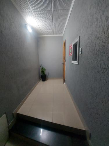 ล็อบบี้, Hotel Luar in ตาตัวเป