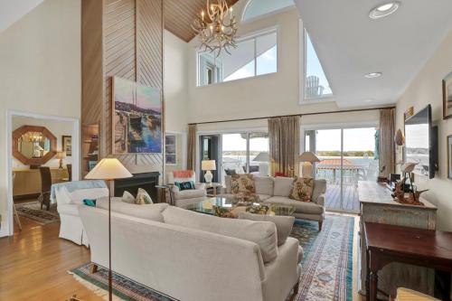 Sea Dog Retreat by Sea Scape Properties in Wrightsville Beach