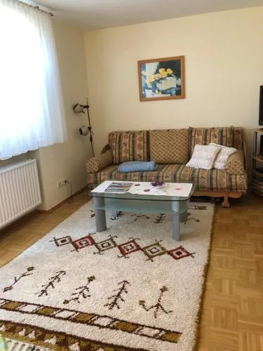Ferienwohnung Klippenblick in Holzhausen, Deutschland
