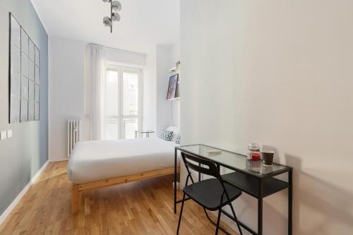 M4 Frattini modern APT with balcony x4