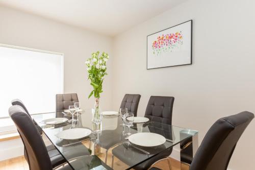 BnBNova - 2BR 2BA in Fitzrovia & Soho - image 11