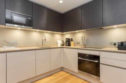 BnBNova - 2BR 2BA in Fitzrovia & Soho - image 10