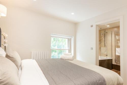BnBNova - 2BR 2BA in Fitzrovia & Soho - image 5