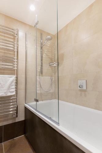 BnBNova - 2BR 2BA in Fitzrovia & Soho - image 4