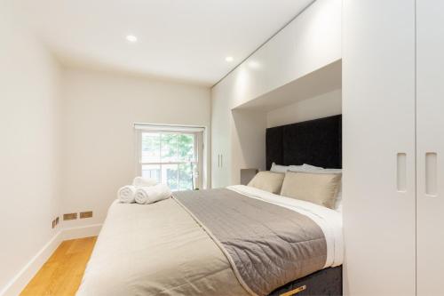 BnBNova - 2BR 2BA in Fitzrovia & Soho - image 8