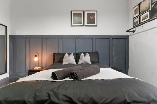 Lovely Moseley Studio- 4, Birmingham