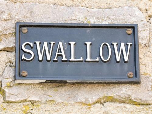 Swallow Barn, Buxton (foto 2)