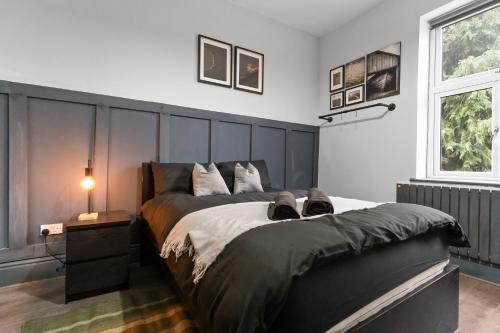Lovely Moseley Studio- 4, Birmingham (fotografie 2)