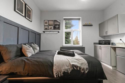 Lovely Moseley Studio- 4, Birmingham (fotografie 3)