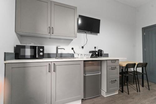 Lovely Moseley Studio- 4, Birmingham (fotografie 7)
